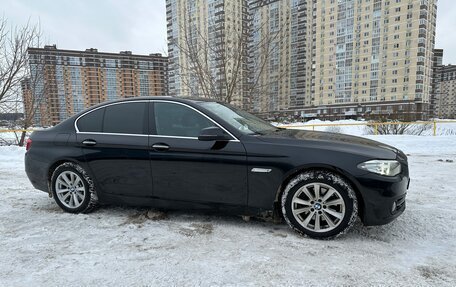 BMW 5 серия, 2014 год, 2 520 000 рублей, 5 фотография