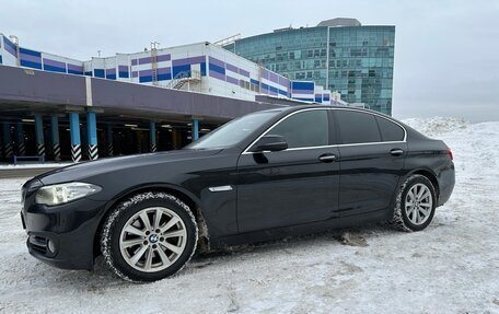 BMW 5 серия, 2014 год, 2 520 000 рублей, 2 фотография