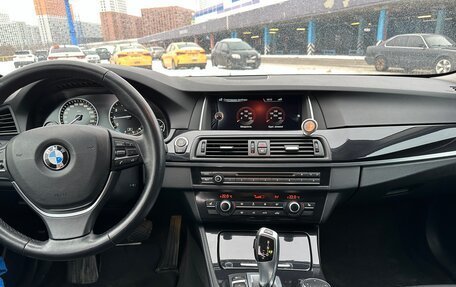 BMW 5 серия, 2014 год, 2 520 000 рублей, 7 фотография