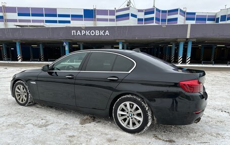 BMW 5 серия, 2014 год, 2 520 000 рублей, 3 фотография