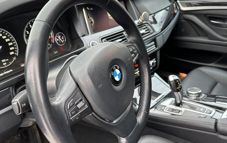 BMW 5 серия, 2014 год, 2 520 000 рублей, 10 фотография