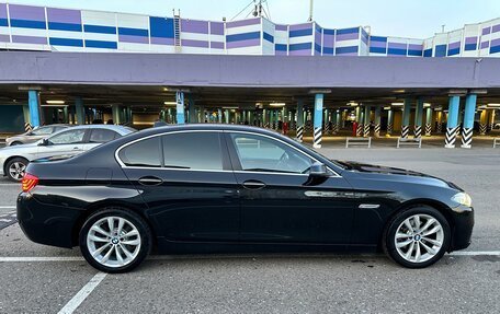 BMW 5 серия, 2014 год, 2 520 000 рублей, 14 фотография