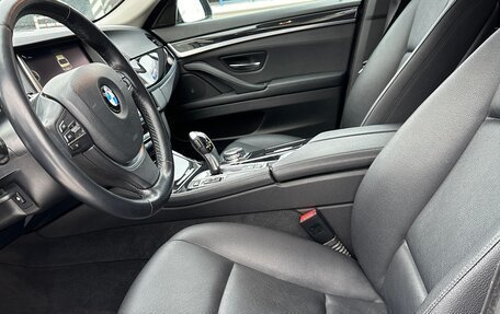 BMW 5 серия, 2014 год, 2 520 000 рублей, 12 фотография