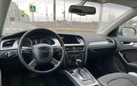 Audi A4, 2011 год, 1 000 000 рублей, 6 фотография