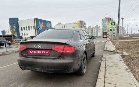 Audi A4, 2011 год, 1 000 000 рублей, 3 фотография