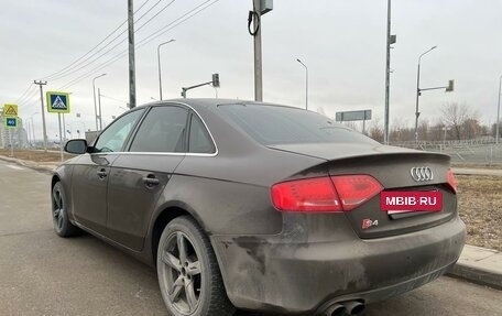 Audi A4, 2011 год, 1 000 000 рублей, 2 фотография