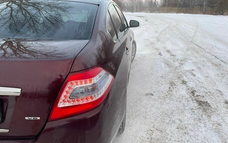 Nissan Teana, 2013 год, 1 300 000 рублей, 2 фотография