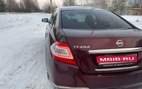 Nissan Teana, 2013 год, 1 300 000 рублей, 3 фотография