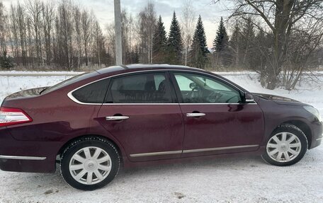 Nissan Teana, 2013 год, 1 300 000 рублей, 8 фотография