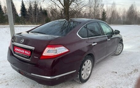 Nissan Teana, 2013 год, 1 300 000 рублей, 10 фотография