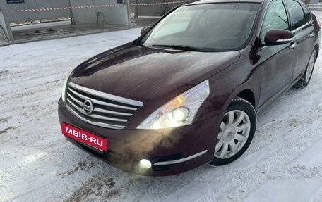 Nissan Teana, 2013 год, 1 300 000 рублей, 9 фотография