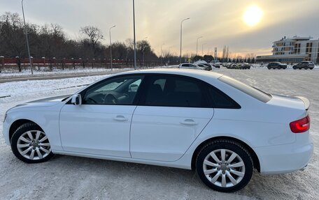 Audi A4, 2014 год, 1 770 000 рублей, 3 фотография