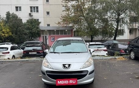 Peugeot 207 I, 2008 год, 470 000 рублей, 2 фотография