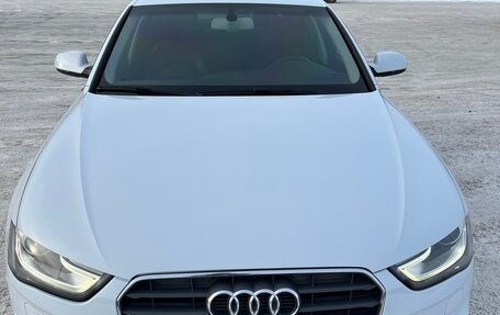 Audi A4, 2014 год, 1 770 000 рублей, 7 фотография