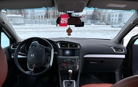 Citroen C4 II рестайлинг, 2013 год, 850 000 рублей, 6 фотография