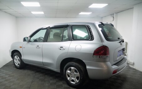 Hyundai Santa Fe Classic, 2008 год, 595 000 рублей, 6 фотография