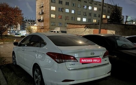 Hyundai i40 I рестайлинг, 2013 год, 1 100 000 рублей, 3 фотография