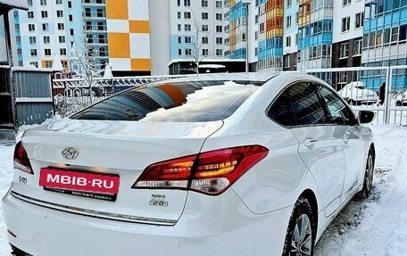 Hyundai i40 I рестайлинг, 2015 год, 1 400 000 рублей, 3 фотография