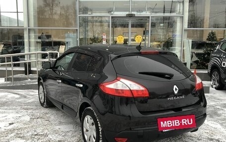 Renault Megane III, 2014 год, 1 007 000 рублей, 5 фотография