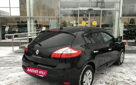 Renault Megane III, 2014 год, 1 007 000 рублей, 7 фотография