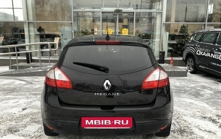 Renault Megane III, 2014 год, 1 007 000 рублей, 6 фотография