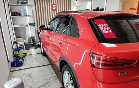 Audi Q3, 2014 год, 1 950 000 рублей, 2 фотография