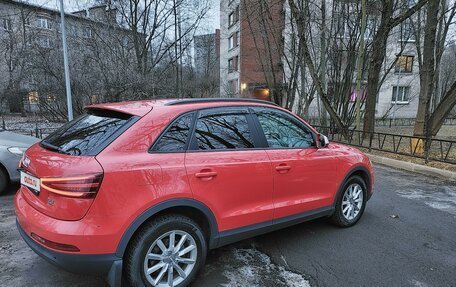 Audi Q3, 2014 год, 1 950 000 рублей, 14 фотография