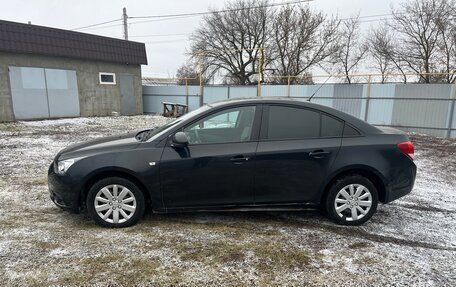 Chevrolet Cruze II, 2012 год, 685 000 рублей, 2 фотография