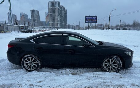 Mazda 6, 2015 год, 1 850 000 рублей, 3 фотография