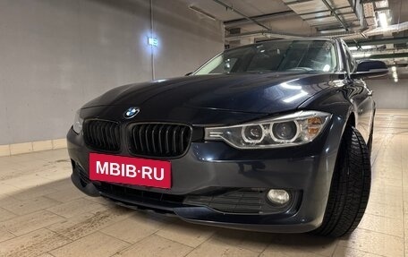 BMW 3 серия, 2015 год, 1 900 000 рублей, 1 фотография