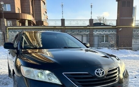 Toyota Camry, 2008 год, 1 200 000 рублей, 1 фотография