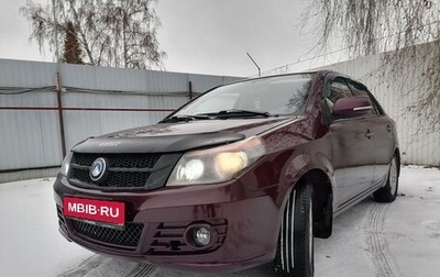 Geely GC6, 2014 год, 345 000 рублей, 1 фотография