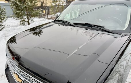 Chevrolet Tahoe III, 2013 год, 2 850 000 рублей, 10 фотография