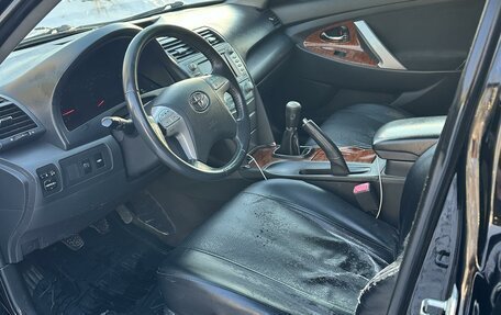 Toyota Camry, 2008 год, 1 200 000 рублей, 7 фотография