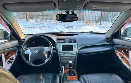 Toyota Camry, 2008 год, 1 200 000 рублей, 6 фотография