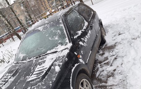 Volkswagen Golf III, 1992 год, 161 000 рублей, 3 фотография