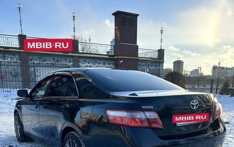 Toyota Camry, 2008 год, 1 200 000 рублей, 5 фотография