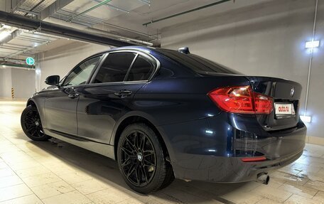 BMW 3 серия, 2015 год, 1 900 000 рублей, 3 фотография