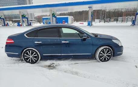 Nissan Teana, 2008 год, 1 050 000 рублей, 5 фотография