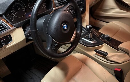 BMW 3 серия, 2015 год, 1 900 000 рублей, 6 фотография