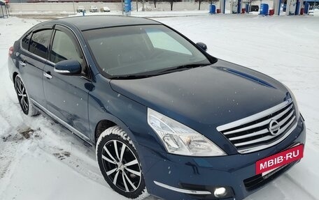 Nissan Teana, 2008 год, 1 050 000 рублей, 3 фотография