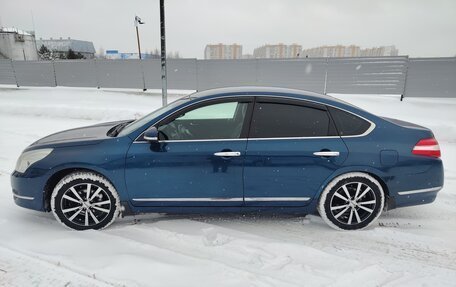 Nissan Teana, 2008 год, 1 050 000 рублей, 17 фотография