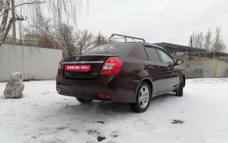 Geely GC6, 2014 год, 345 000 рублей, 7 фотография