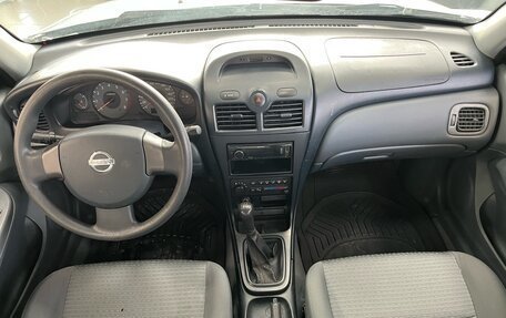 Nissan Almera Classic, 2007 год, 650 000 рублей, 11 фотография