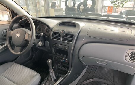 Nissan Almera Classic, 2007 год, 650 000 рублей, 22 фотография