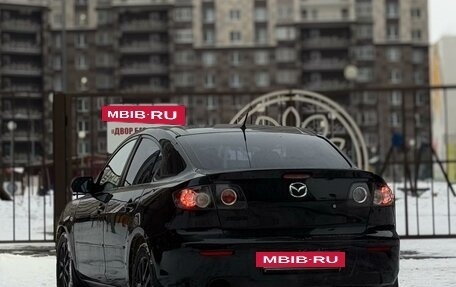 Mazda 3, 2008 год, 715 000 рублей, 14 фотография