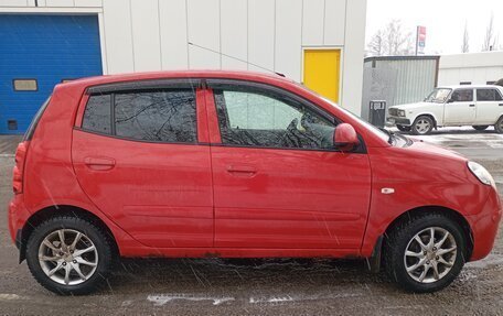 KIA Picanto I, 2009 год, 500 000 рублей, 1 фотография