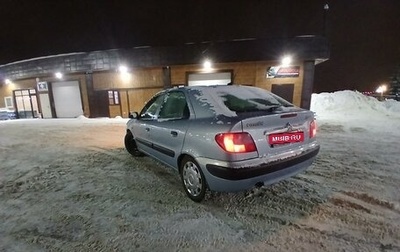 Citroen Xsara, 2000 год, 190 000 рублей, 1 фотография