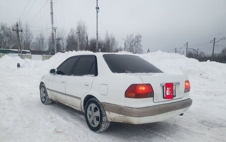 Toyota Corolla, 1997 год, 430 000 рублей, 3 фотография