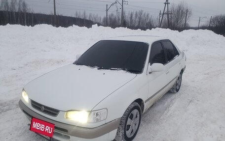 Toyota Corolla, 1997 год, 430 000 рублей, 2 фотография